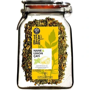 Nane-Limon Çayı 125 gr