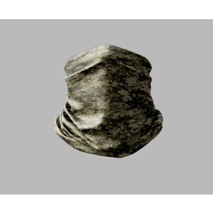 Kamuflaj Tasarımlı Motorcu Buff Maske Outdoor Boyunluk Unisex Bandana