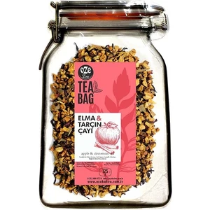 Elma Tarçın Çayı 125 gr