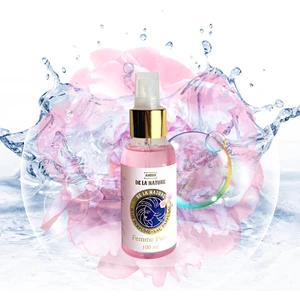 Amour De La Nature Femme Pure Kadın Saç Parfumu 100Ml Edp