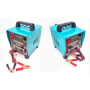 12 V 20 Amper Akü Şarj Cihazı 180 Ampere Kadar Şarj
