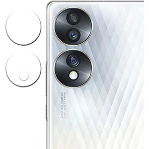 Honor 70 Kamera Camı Lens Koruyucu Nano Esnek Film - AL3400