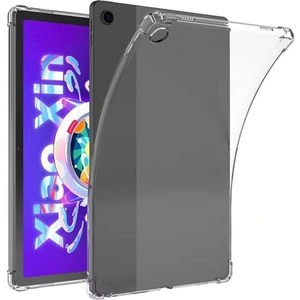 Lenovo Tab M10 TB328FU T328 10.1 Inch Anti Shock Silikon Kılıf -Şeffaf AL3308
