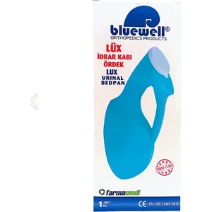 Bluwell Ördek-Erkek Bluewell-Erkek