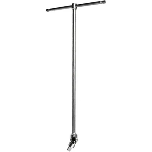 1/2” T Mafsallı Adaptör