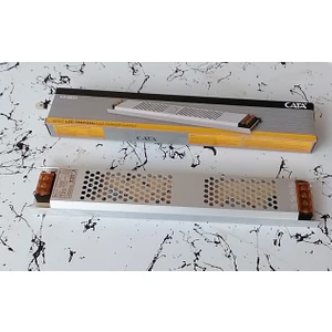 CT-2677 Cata 21 Amper Süper Slim LED Trafosu