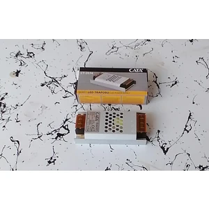 CT-2674 Cata 5 Amper Süper Slim LED Trafosu