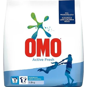 Matik 1,5 kg Active Fresh