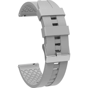 Haylou Solar LS05-HAYLOU Rt LS05S-HAYLOU Rs3 Uyumlu 22 mm Silikon Kordon