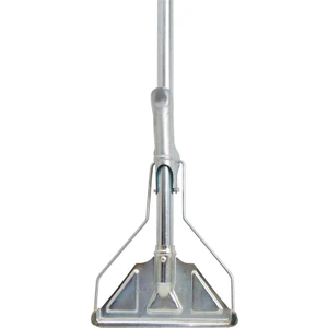 CEYMOP PROFESSIONAL Metal Yaylı Sap Dar