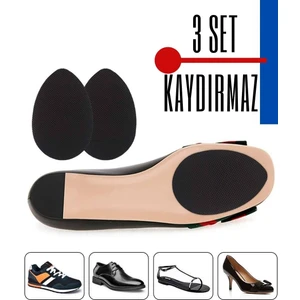 Topuklu Ayakkabı Kaydırmazı 711519