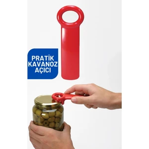 Homecare Blaise Ergonomik Kavanoz Açacağı 715704