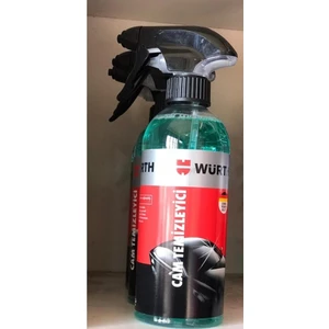 Cam Temizleyici 400ML