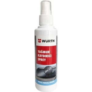 Yağmur Kaydırıcı Sprey 150 ml 2 Adet