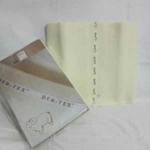 Dertex  Yün Bel Korsesi 7 (Xl) Beden