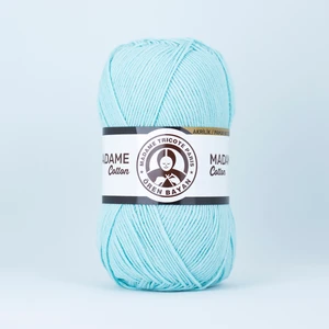 Ören Bayan Madame Cotton- 049