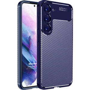 Samsung Galaxy S23 Plus Kılıf Legion Series Lacivert