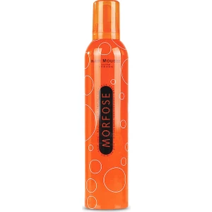 Morfose Ultra Strong Saç Köpüğü 350 ml