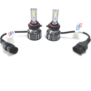 Honda Cıvıc Fb7 LED Uzun Far Ampulü Hb3 Mono