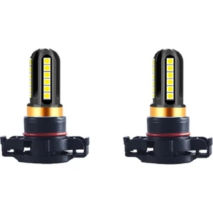 Fıat Freemont LED Sis Farı Ampulü PSX24W PH7220