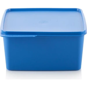 Kare Saklama 2.5l Mavi