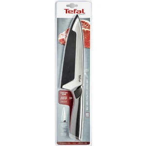 Comfort 20 cm Şef Bıçağı, Siyah, Paslanmaz Çelik