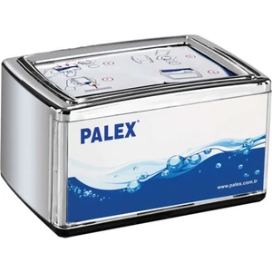 Tek Tıkla Mutfak Yatay Peçetelik Ağır PLX-3536-K