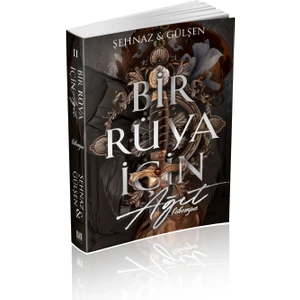 Bir Rüya Için Ağıt 2 - Behempa - Şehnaz Haşimoğlu