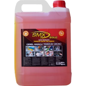 Nano Genel Amaçlı Temizleyici (5 Lt)