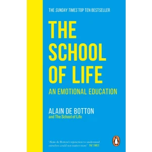 The School Of Life: An Emotional Education