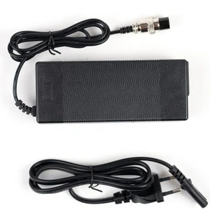 OV-011 Şarj Cihazı (Adaptör)  54,6V 2A