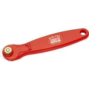 Vıp-Tec 28MM Yuvarlak Düz Kesim Bıçağı Yerli Üretim