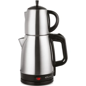CTM-121 Mytea Çay Makinesi 1600 Watt