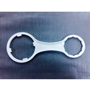 Housing Anahtarı Çift Taraflı