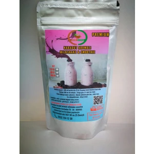 Coffee Naturelle Karadut Aromalı Milkshake