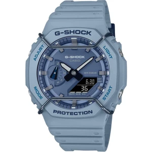 GA-2100PT-2ADR Erkek Kol Saati