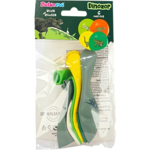 Dinozor 6'lı Balon