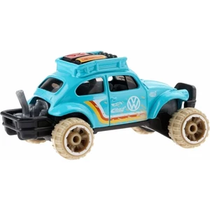 Hot Wheels Tekli Arabalar Volkswagen Baja Bug HCW52