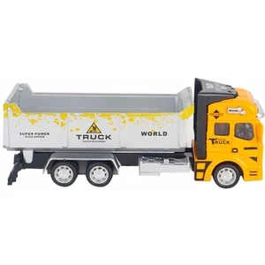 Çek Bırak Iş Kamyonu - Kamyon