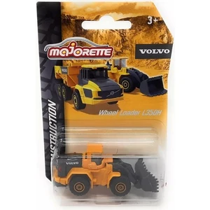 Volvo Edition Sürpriz Araçlar Wheel Loader L350H