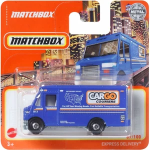 Tekli Arabalar Express Delivery HFT10