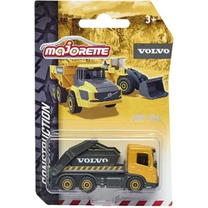Volvo Edition Sürpriz Araçlar Fmx Skip