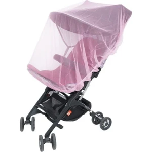 Cibinlik Çocuk Bebek Arabası Beşik Cibinliği Sineklik Sivrisinek Böcek Sinek Kalkanı