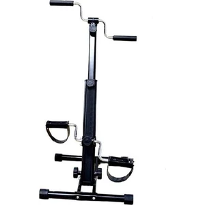 Çift Pedallı El Ayak Egzersiz Bisikleti , Mini Kondisyon Bisikleti