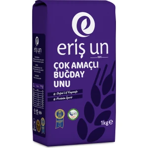 Eriş Çok Amaçlı Buğday Unu 1 kg
