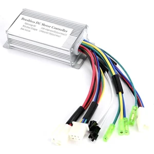 OV-011 Kontrol Kartı