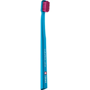 Diş Fırçası Cs 12460 Velvet Açık Mavi-Macenta