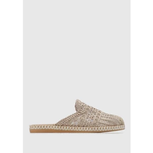 Ten Rengi Kadın Terlik