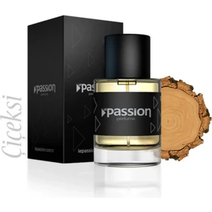 Le Passion La Nuit De L'homme Erkek Parfümü - Özel Kutulu Etkili ve Uzun Süre Kalıcı 55 ml