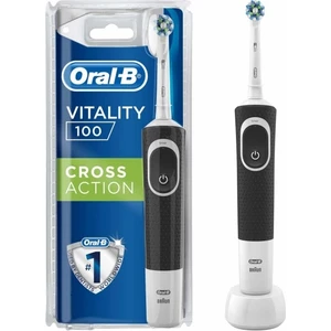 Vitality Şarjlı Diş Fırçası